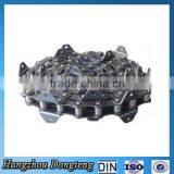 Roller Chain With Curved Plate for Industry thumbnail-1