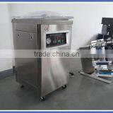 Jinan Dongtai DZ400 Chamber Vacuum Packing Machine thumbnail-5