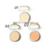 Kiss Beauty Makeup Cosmetics Super-Blendable Flawless Fit Fine Pressed Mineral Makeup Contour Palette thumbnail-2