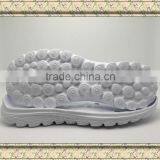 2016 Hot Design Cheap Light Weight Eva Outsole for Shoes Making