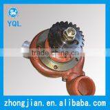 MTZ170 Russia Tractor Spare Parts, MTZ170 Tractor Engine Water Pump