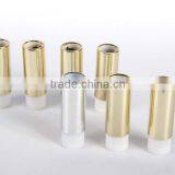 Wholesale Cosmetic Packaging the Inner Accessory of Lipstick Tube Round Inner Tube Lipstick Container thumbnail-2