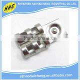 Shenzhen Factory Custom Stamping Stainless Steel Tube Connector Terminal thumbnail-6