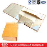 2015 New Products Magnetic Folding Storage Box Import From China