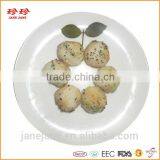 Frozen Black Pepepr Pollock Fish Ball With Scallion thumbnail-1