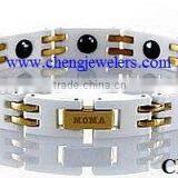 Fashion Handmade Bracelets,bracelets for Guys,friendship Bracelets for Sale thumbnail-1