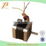 Gear Reducer Stepper Motor /stepper Motor Value thumbnail-5