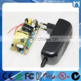 Intocircuit LCD 14W 14V 1A Adapter Charger for LCD Monitors: FP2081,FP450,FP506,FP553,FP556 thumbnail-5