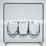 Baseball Batting Cage Net,Baseball Netting,Baseball Batting Practice Net thumbnail-4