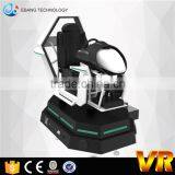 Movie Power Supply Dynamic 9d vr Driving Simulator Car Driving Simulator thumbnail-5