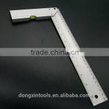High Quality Square Ruler With Level thumbnail-4