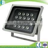 High Power 50 Watt Rgb Led Flood Light With Factory thumbnail-1