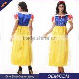 China Factory Price Sexy Adult Ladies Alice Fancy Dress Costumes thumbnail-4