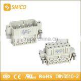 SMICO High Profit Products HA Series 10Pin Male And Female Auto Connector