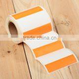 Direct Thermal Paper Adhesive Stickers Die Cut Packaging Label Rolls thumbnail-4