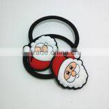 2015 Best Animal Shaped Hair Accessories/ Custom Rubber Hair Elastic For Kids thumbnail-4