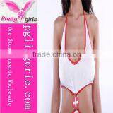 Top Quality Women Nurse Dress in Wholesales thumbnail-5