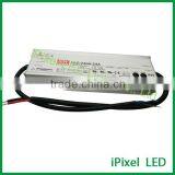 Meanwell LED Power Supply 24V Waterproof thumbnail-1