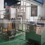 Concentrated Juice Pasteurizer
