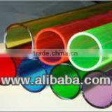 Transparent Acrylic Pipe Tubing | acrylic hollow pipe | acrylic pipe