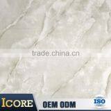 China Imports High Gloss White Ceramic Floor Glazed Vitrified Tiles thumbnail-2