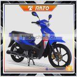China 2016 Hot Sale 125cc Diesel Motorcycle thumbnail-3