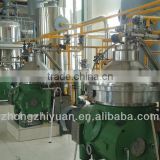 Crude Oil Refining Equipment/Waste Oil Refinery With The Good Quality