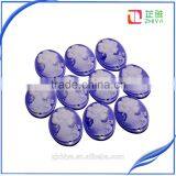Wholesale Cameo Brooch Accessory Resin Cameo thumbnail-4