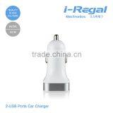 Dual Usb Car Charger thumbnail-2