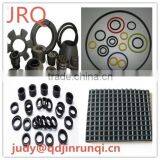 Steam Or Electric Heating Plc Control Rubber Platen Vulcanizer thumbnail-5