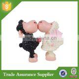 Custom Resin Indian Elephant Statues Decorative Home thumbnail-5