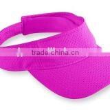 Cotton Twill Outdoor Sport Korean Sunvisor Hats thumbnail-5