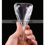 360 Degree Full Protective Cover TPU Back Cover Transparent Bumper Case for Apple Iphone 7 6 6s 6s Plus Pro 5 S 4 SE A C thumbnail-6