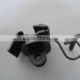 Fence Accessories Plastic Insulator for Farm Post thumbnail-5