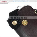 Universal Genuine Leather Climb Mountain Phone Pouch Case Bag for Samsung Galaxy Note S j A E I9220 for Sony Xperia Premium z4 5 thumbnail-3