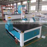 China Supplier Sculpture Wood Carving Cnc Router Machine DL1212 thumbnail-6