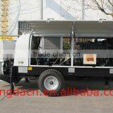 Hot Sales Good Quality S Valve HBT80S1816 110 Concrete Pump