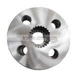 Main Shaft in Starter Drive Timing Gear thumbnail-5