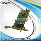 PCI 3G HSDPA MODEM Baiyi best sell in good quality