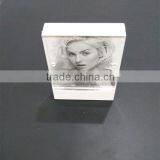 Custom Wooden Picture Frame thumbnail-1