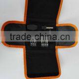 20Pcs New Mini Tool Bag Bit Socket Set thumbnail-2