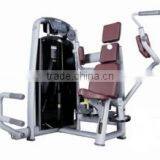 Exercise Equipment Commercial Fitness Equipment / Chest Press HDX-T002 DEZHOU NINGJIN thumbnail-2