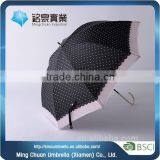 China Wholesale Websites Steel Shaft Straight Umbrella thumbnail-1