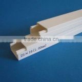 Pictures of plastic products of heat insulation