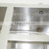 12kg Commercial Use 110v 220v Electric Digital Chocolate Tempering Machine With 6 Melting Pot thumbnail-6