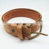 2016 Boshiho New Arrival Cork pu Timing Belt