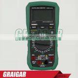 High Quality MS85 Digital Multimeter Backlight Voltage Detector thumbnail-1