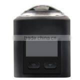 4k Panorama Full HD 1080P 360 Degree CCTV Camera thumbnail-3