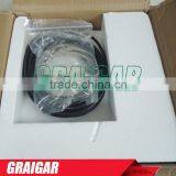 Fixed Ultrasonic Flow Meter TDS-100F DN15-6000mm Wall-mount Outside the Clip-on Digital Flowmeter thumbnail-6