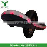 Wholesale Smart Self Balancing One Wheel Hoverboard Electric Skateboard With Led Lights thumbnail-2